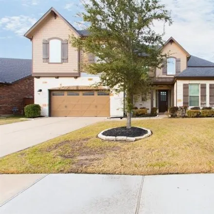 Rent this 5 bed house on 14966 Dogwood View Lane in Harris County, TX 77429