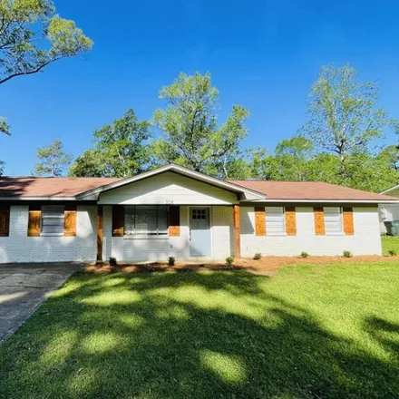 Buy this 3 bed house on 398 Bomar Street in Brandon, MS 39042