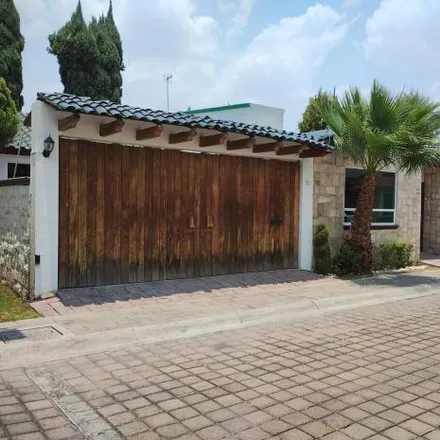 Buy this 2 bed house on Hacienda San Andrés in 72176 San Bernardino Tlaxcalancingo, PUE