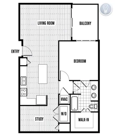 Image 6 - 811 E 41st St - Apartment for rent