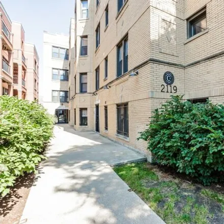 Image 1 - 2121 N Campbell Ave Apt 3F, Chicago, Illinois, 60647 - Apartment for rent