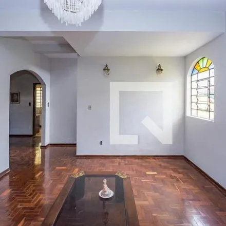 Buy this 4 bed house on Rádio Itatiaia in Rua Itatiaia 117, Bonfim