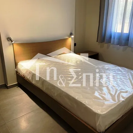 Rent this 1 bed apartment on Ευριπίδου in Ioannina, Greece