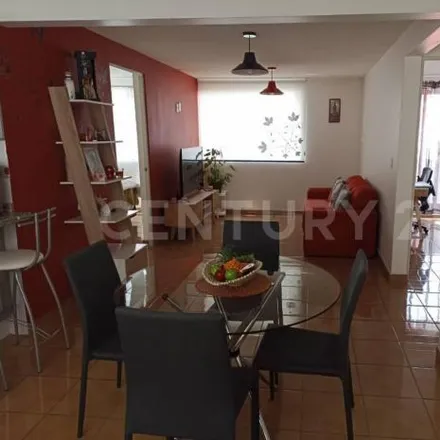 Buy this 2 bed apartment on unnamed road in Álvaro Obregón, 01420 Mexico City