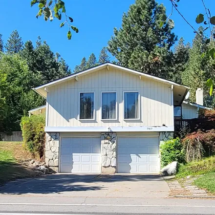 Buy this 4 bed house on 6799 North Country Homes Boulevard in Spokane, WA 99208