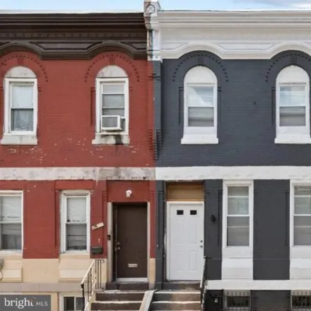 Buy this 4 bed house on 2580 North 17th Street in Philadelphia, PA 19132