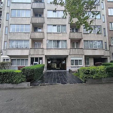 Image 3 - Boulevard Louis Mettewie - Louis Mettewielaan 5, 1081 Koekelberg, Belgium - Apartment for rent