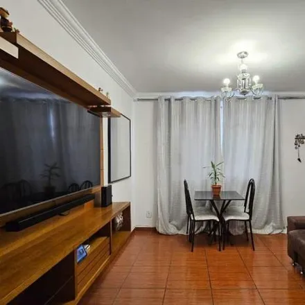 Buy this 3 bed apartment on Rua Coronel Manoel Teixeira de Camargos in Eldorado, Contagem - MG