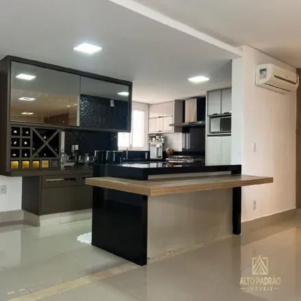 Buy this 3 bed apartment on Rua T 65 in Setor Bela Vista, Goiânia - GO
