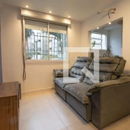 Buy this 2 bed apartment on Rua Tenente Ary Tarragô in Morro Santana, Porto Alegre - RS