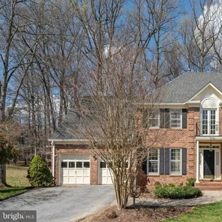 Buy this 5 bed house on 13412 Rippling Brook Dr in Silver Spring, Maryland