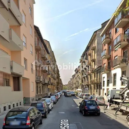 Rent this 1 bed apartment on Via Cesana 36 in 10139 Turin TO, Italy