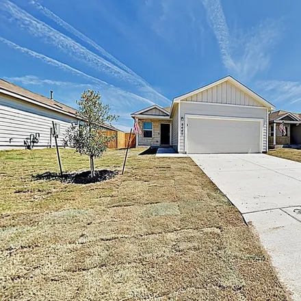 Rent this 3 bed house on 698 Amistad Boulevard in Universal City, Bexar County