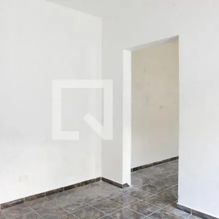 Rent this 2 bed house on Avenida Marcelo Marcolino in Vila Assis Brasil, Mauá - SP