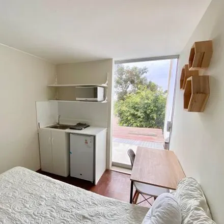 Rent this 1 bed room on Las Moras in La Molina, Lima Metropolitan Area 10051