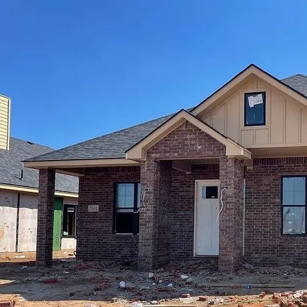 Buy this 4 bed house on 4600 52nd Street in Lubbock, TX 79414