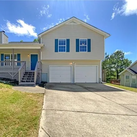 Buy this 3 bed house on 110 Colt Lane in Dallas, GA 30132