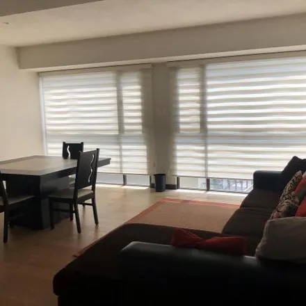 Rent this 3 bed apartment on Be Grand San Ángel in Calle Iglesia, Álvaro Obregón