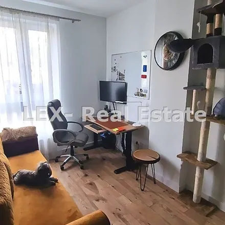 Image 2 - Owocowa 1, 05-800 Pruszków, Poland - Apartment for rent