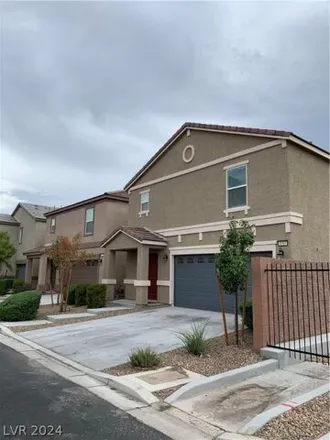 Buy this 3 bed house on Quiet Morning Street in Whitney, NV 89112