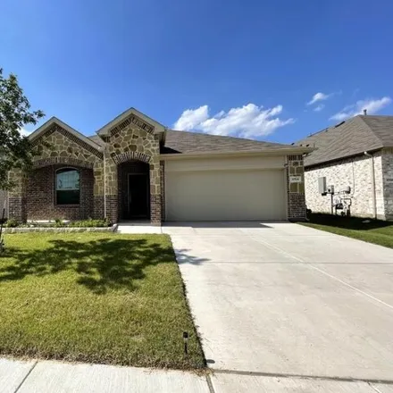Rent this 4 bed house on Milkweed Road in McKinney, TX