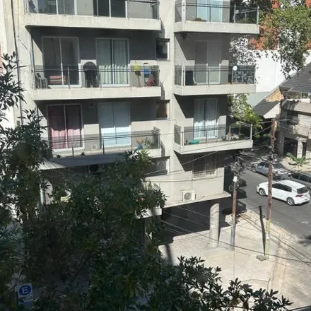 Rent this 1 bed apartment on Pueyrredón 598 in Alberto Olmedo, Rosario