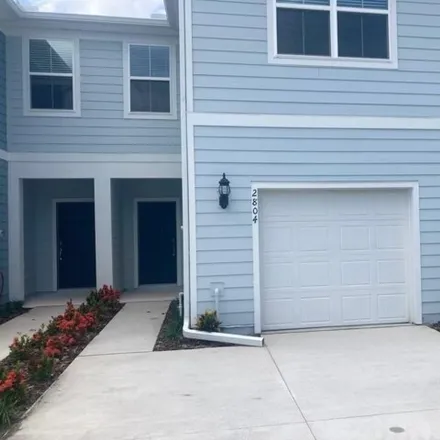 Rent this 3 bed house on 2804 Bright Bird Ln in Winter Park, Florida