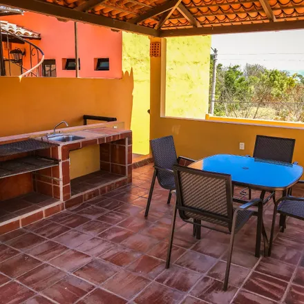 Rent this 2 bed house on unnamed road in 45915 Región Ciénega, JAL