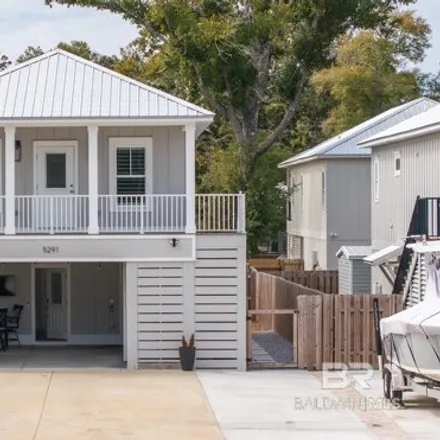 Image 1 - 29304 Canal Road, Caswell, Orange Beach, AL 36561, USA - House for sale