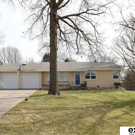 Buy this 3 bed house on 15277 Pinecrest Drive in Pottawattamie County, IA 51503