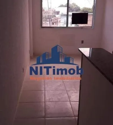 Buy this 2 bed apartment on Rua Maria Rita in Porto Novo, São Gonçalo - RJ