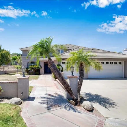 Buy this 5 bed house on 2497 Martingale Drive in Los Angeles County, CA 91724