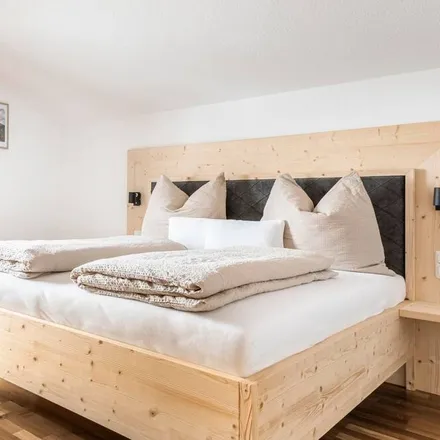 Rent this 3 bed apartment on Gemeindeamt Mühlbach am Hochkönig in Siedlung, 5505 Salzburg