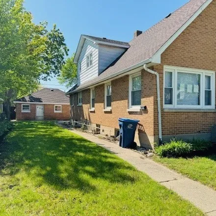 Image 2 - 1228 Jackson St, North Chicago, Illinois, 60064 - House for sale