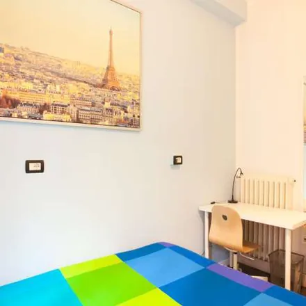 Rent this 6 bed apartment on Via delle Lame 54/2 in 40122 Bologna BO, Italy