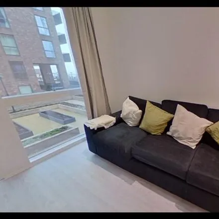 Image 9 - Ernest Court, Broadway, London, DA6 7RB, United Kingdom - Apartment for rent