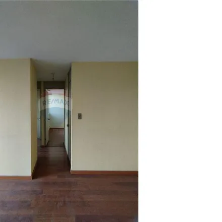 Rent this 3 bed apartment on Almirante Latorre in 800 0146 Provincia de Santiago, Chile