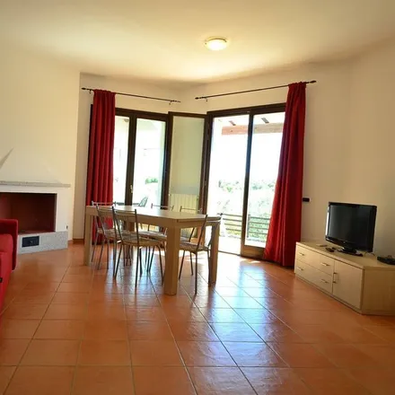 Rent this 3 bed house on Alghero in Via Napoli, 07041 Alghero SS