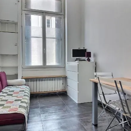 Rent this 2 bed apartment on 2 Passage Josset in 75011 Paris, France