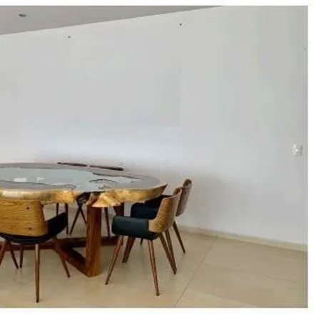 Buy this 2 bed apartment on unnamed road in Bosque Real, Interlomas