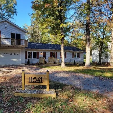 Buy this 7 bed house on 11641 Mesa Trail in Lusby, Calvert County