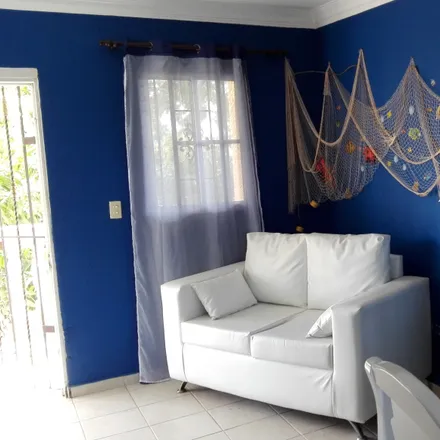 Rent this 2 bed apartment on Calle 8 in Isabelita, Santo Domingo Este