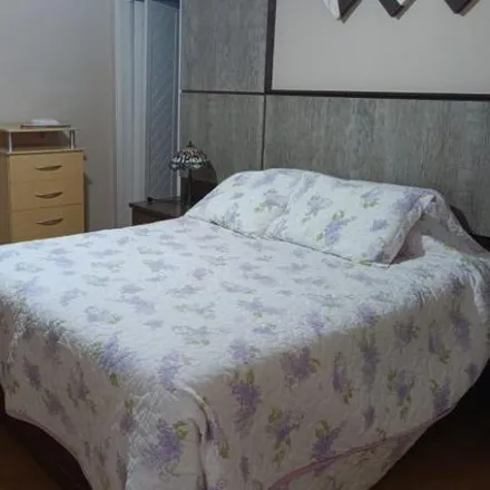 Buy this 3 bed apartment on Avenida Senador Vergueiro in Rudge Ramos, São Bernardo do Campo - SP