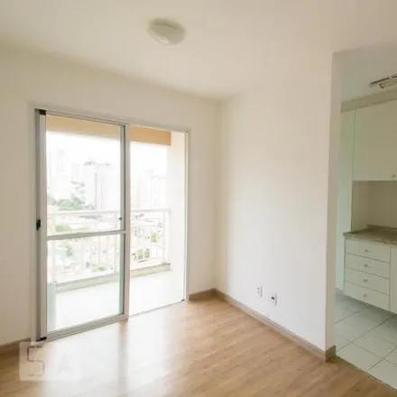 Rent this 1 bed apartment on Rua Luis Góis 46 in Chácara Inglesa, São Paulo - SP