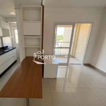 Buy this 1 bed apartment on Rua Riachuelo in Centro, Piracicaba - SP