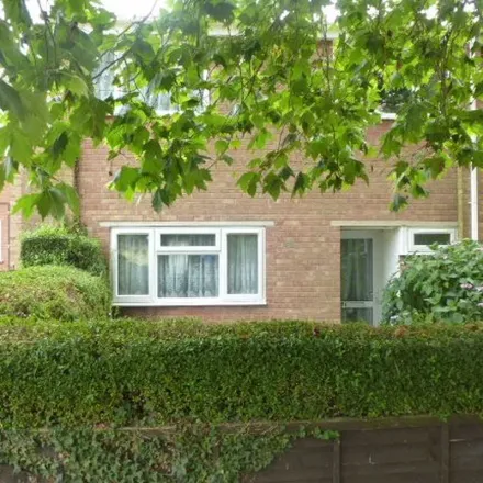 Image 7 - Lynn Lane, Stonnall, WS14 0ER, United Kingdom - Duplex for rent