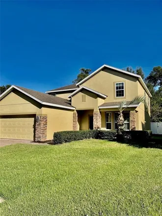 Image 4 - 616 Preakness Circle, DeLand, FL 32724, USA - House for sale