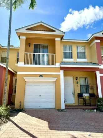 Image 1 - 2298 Shoma Drive, Royal Palm Beach, Palm Beach County, FL 33414, USA - House for rent
