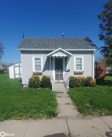 Buy this 2 bed house on United States Postal Service in 300 South Elm Street, Creston