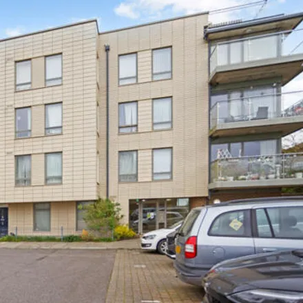Image 2 - Brighton General Hospital, Freshfield Road, Brighton, BN2 3EW, United Kingdom - Apartment for sale